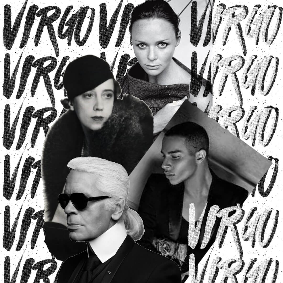 virgo-fashion-designers