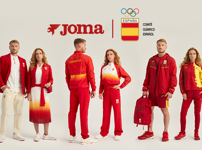 Olympic-2024-Fashion-Uniforms-Spain-Joma