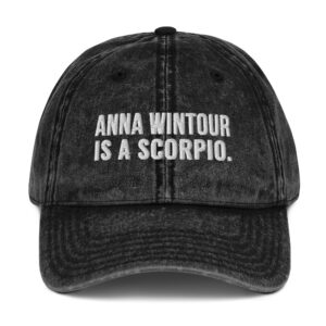 ZODIACOUTURE - SCORPIO